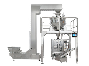 先河顆粒包裝機(jī)全自動(dòng)化操作成主流趨勢